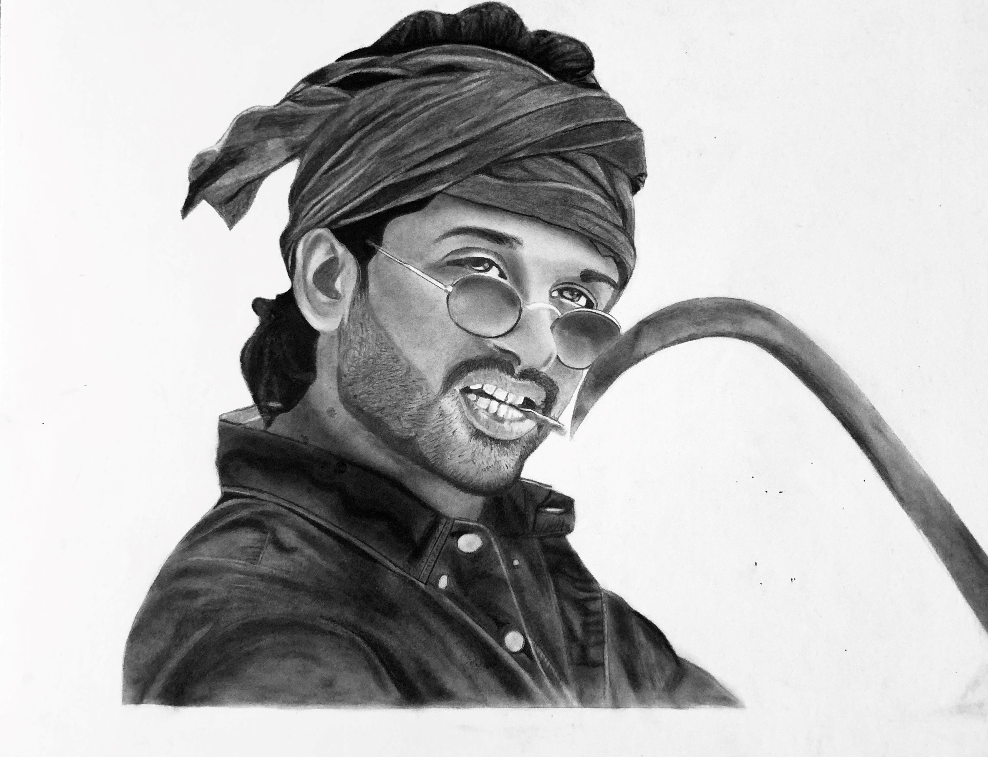 AlluArjun